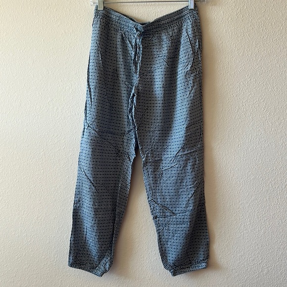 Uniqlo Intimates & Sleepwear Uniqlo Jogger Style Pajama Pant Poshmark